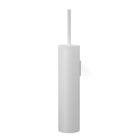 Decor Walther 0521350 Decor Walther Mikado WBG Туалетный ершик, подвесной, цена: белый матовый