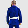 Ги Jitsu Puro Blue