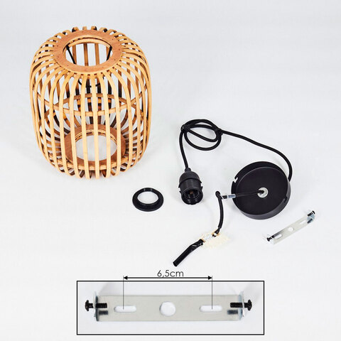 Подвесной светильник Eglo BORDESLEY 43231