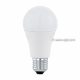 Лампа  Eglo LED LM-LED-E27 12W 1055Lm 4000K A60 11482 1