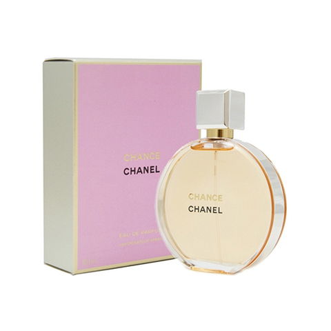 Chanel Chance Eau De Toilette