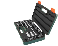 Jonnesway S68H3126S Набор головок торцевых 3/8