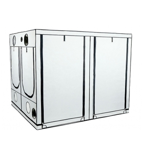 Гроутент Homebox AMBIENT Q300 (300х300х200)