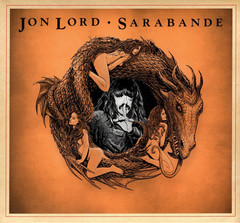 Jon Lord / Sarabande (CD)