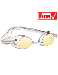 ОЧКИ ДЛЯ ПЛАВАНИЯ СТАРТОВЫЕ RACER SW MIRROR