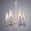 Люстра Arte Lamp Anna maria A4280LM-6CC