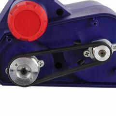 Рубанок сетевой ПУЛЬСАР РЭ 82-1000 (1000Вт, 82мм, 0-3 мм, 17000 об/мин, четверть 15 мм, 3,3 кг)