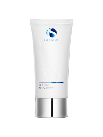 Крем очищающий / iS Clinical Cream Cleanser