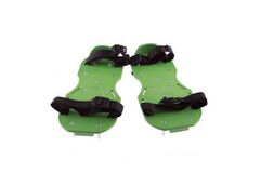 Подошвы шипованные для полимерных наливных полов Сибртех