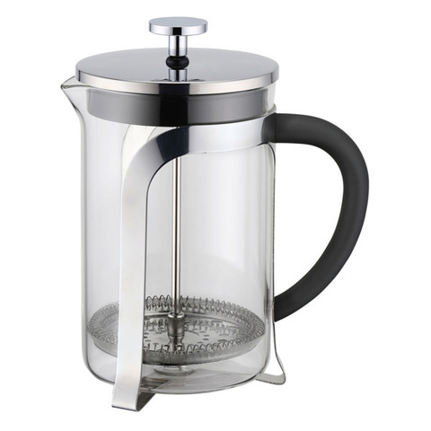 Френч-пресс 1л Weis Классика