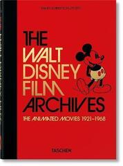 The Walt Disney Film Archives