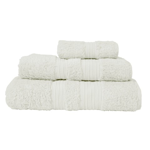 Полотенце 50х90 L'appartement London белое