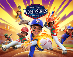 Little League World Series Baseball 2022 (для ПК, цифровой код доступа)