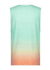 Теннисная футболка Australian Open Performance Tank - calypso ombre