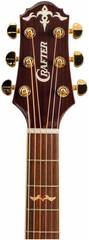 CRAFTER STG G-20ce VVS - Гитара электроакустическая шестиструнная
