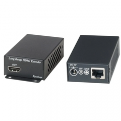 Удлинители и приёмники HDMI