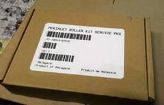 Сервисный набор ADF HP LJ M3027/3035/SJ 5590/7650/8200/8250/8270/8290/DJ 6620/6623 (CB414-67918/CB414-67904/C9937-68001/C9942A) Maintenance kit