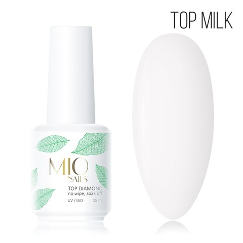 Mio Топ MILK - 15 мл