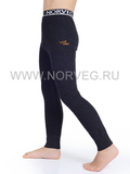 Терморейтузы из шерсти мериноса Norveg -60 детские