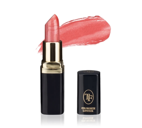 TF Помада губная Питательная Color Rich Lipstick тон 07 розовая пантера