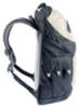 Картинка рюкзак городской Deuter Kikki 8 Black/Bone - 7