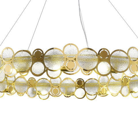 Светильник подвесной ST Luce Swatch SL6133.303.16