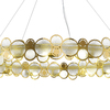 Светильник подвесной ST Luce Swatch SL6133.303.16