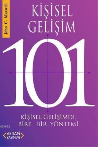 Kişisel Gelişim 101- Kişisel Gelişimde Bire-Bir Yöntemi