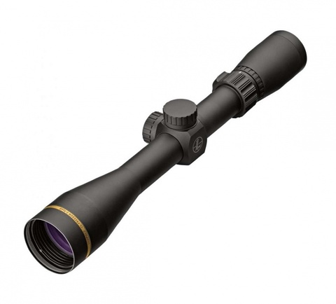 LEUPOLD VX-FREEDOM MUZZLELOADER 3-9X40, SABOT BALLISTICS