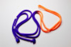 СКАКАЛКА SASAKI M-280TS ДВУХЦВЕТНАЯ