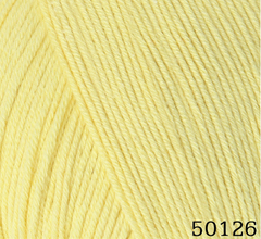 50126 (Светло-желтый)