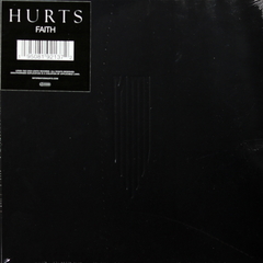 Hurts / Faith (Limited Edition Box Set)(RU)(3x7