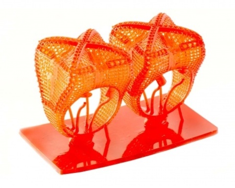 3D-принтер Starlight