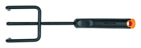 Культиватор для прополки Fiskars Ergo 31см (1027019)