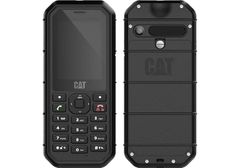 Мобильный телефон CAT B26 Dual-SIM Black