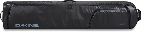 Картинка чехол для сноуборда Dakine low roller snowboard bag Black Coated - 1