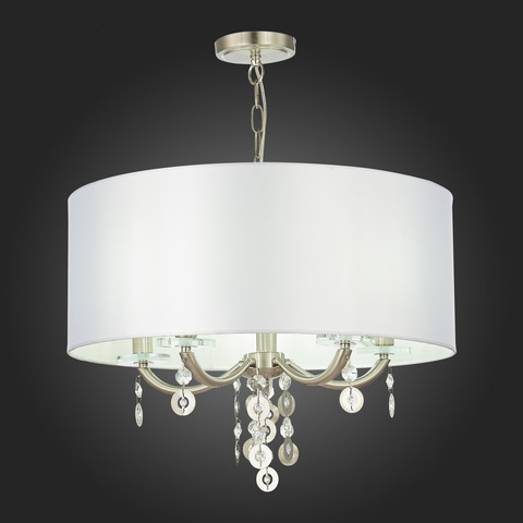 Люстра подвесная ST Luce Katena SL1757.113.05