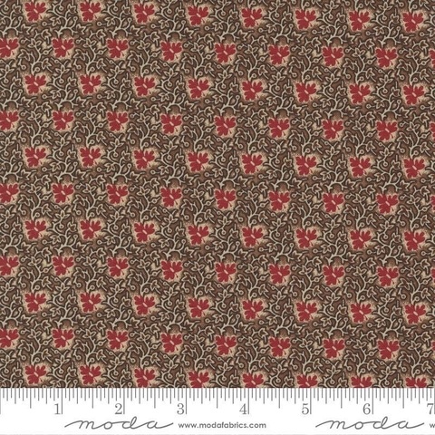 Ткань Moda fabric Mary Ann’s Gift