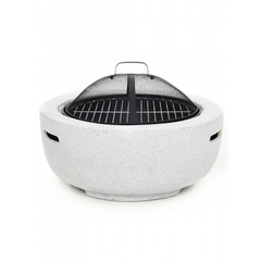 Чаша для костра Hugett Fire Pit 1980