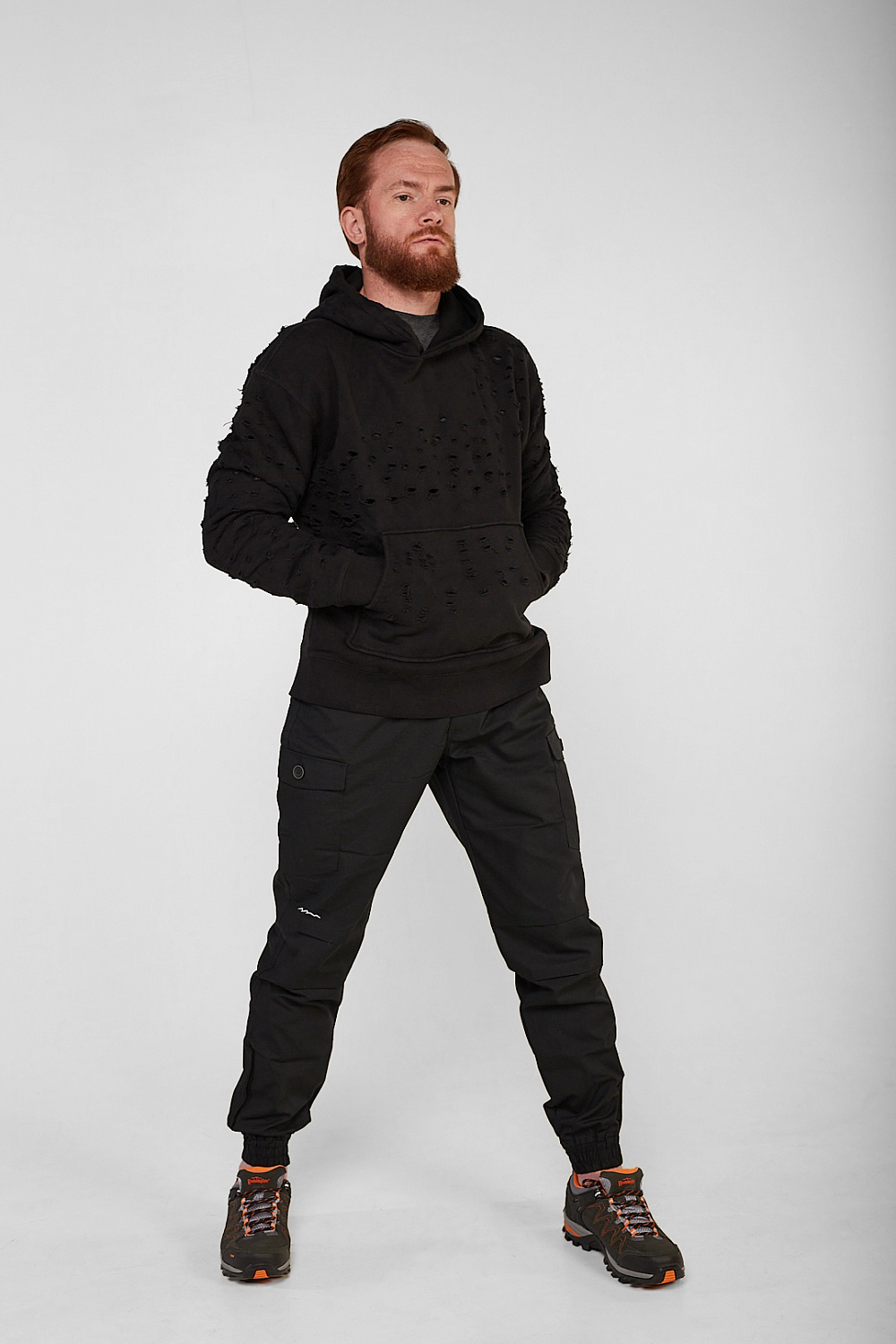 

ХУДИ REMINGTON TOP HUNTER ( / Black, ХУДИ REMINGTON TOP HUNTER (S / Black)