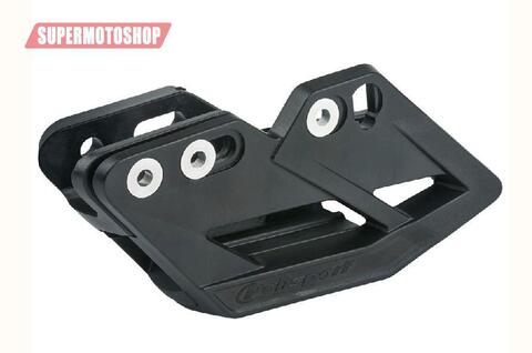 Ловушка цепи Polisport YZF250/450/WRF (черн.)