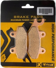 тормозные колодки передние Yamaha/Honda/Kawasaki/Suzuki/Yamaha '87-97