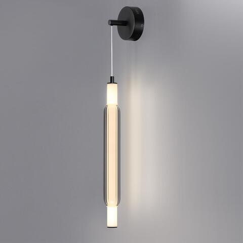 Настенный светодиодный светильник Lumion TRENDY 6556/15WL