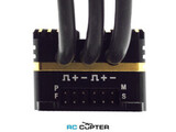 ESC регулятор мотора Scorpion Tribunus III 06-110A ESC SBEC