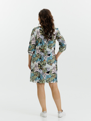 3046 Туника женская