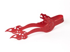 Щипцы Кобра красный