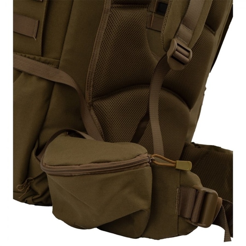 Картинка рюкзак туристический Tramp TRP-055 Sandstone - 14