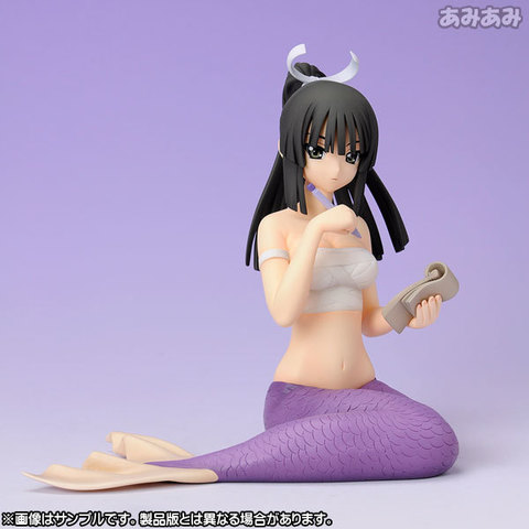 Akeno Shiranui 1/7 Scale Figure