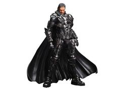 Man of Steel Play Arts Kai - General Zod