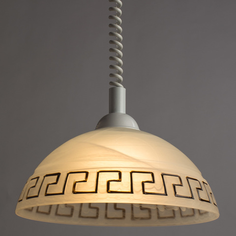 Подвес Arte Lamp Cucina A6631SP-1WH